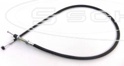 VENHILL CLUTCH CABLE HONDA CR80 RF-R2 85-02,CR85 R3-R4 03-06