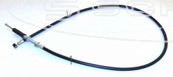 VENHILL CLUTCH CABLE PREMIUM HONDA XR650 RX-RY 1999-00