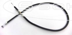 VENHILL CLUTCH CABLE PREMIUM HONDA XR600 1993-00