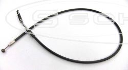 VENHILL CLUTCH CABLE HUSABERG 1989-97 MOTO-CROSS/ENDURO MODELS