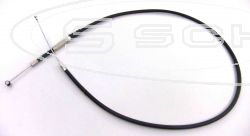 VENHILL CLUTCH CABLE KTM EXC440 1994-95; GS500/550 1994-95; MX500/550 1994-95; SX440 1994-95