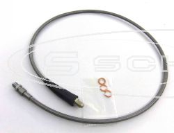 VENHILL CLUTCH HOSE KTM EXC250 199-03; EXC300 1999-02; EXC380 1999-02; SX250 1999-03; SX380 1999-02