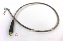 VENHILL CLUTCH HOSE HUSQVARNA,KTM CR125 05; EXC125/200 03-11; SM450R 05-08; SM510R 05-08; SX125 03-11; SX144 08-09; SX150 09-11; SX200 03-05; TC250 05-11; TC450 04-10; TC510 05-10; TE250 04-11; TE310 09-11; TE450 04-10; TE510 04-10; TE630 11; TXC250 10-11