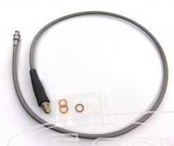 VENHILL CLUTCH HOSE HUSABERG/KTM ENDURO-R690 08-10; EXC250 04-11; EXC300 03-11; EXC380 03; EXC525 07; EXC530 10-11; EXC-F250 07-11; EXC-R450 08-09; EXC-R530 08-09; FC450 04-06; FC550 04-06; FE450e 04-08; FE550e 04-06; FE650e 04-06; FS450c 04-06; FS450e 04