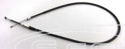 VENHILL CLUTCH CABLE PREMIUM SUZUKI RM125 2005-09; RM250 2005-09