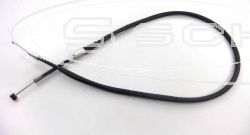 VENHILL CLUTCH CABLE YAMAHA YZ250 (S) 2004-, WR 250 (S-Z)2004-10