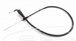 VENHILL THROTTLE CABLE HUSQVARNA CR125 1995-97; CR250 1994-97; WR360 1994-98; WRE125 1994-97; WRE250 1994-97