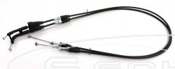 VENHILL THROTTLE CABLE HUSQVARNA SM450R 2008; SM510R 2008; SM610IE 2008; TC250 2011; TE250 2008-11; TE310 2009-11; TE450 2008-10; TE510 2008-10; TE630 2011; TXC 250 2010-11