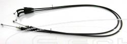 VENHILL THROTTLE CABLE HUSQVARNA TE 449 2011-