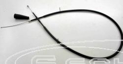 VENHILL THROTTLE CABLE HONDA 1982-CR80 CR MODELS