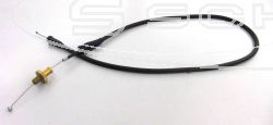 VENHILL THROTTLE CABLE KTM EXC125/200 1998-11; EXC250 1997-11; EXC300 1997-11; EXC380 1997-03; SX105 2006-11; SX125 1998-11; SX144 2008-09; SX150 2009-11; SX200 2003-05; SX250 1997-11; SX300 1997-98; SX380 1997-03; SX852003-11; TE250 2011-12; TE300 2011;