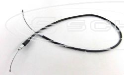 VENHILL THROTTLE CABLE KTM EGS400 1996; EGS600/620 1994; EGS620 1995-96; EGS/EGSE400 1997; EGS/EGSE620 1997; EXC400 1995; EXC600/620 1994; EXC620 1995-96; GS400 1993; GS600/620 1993; LSE400 1997; LSE620 1997; MX600/620 1993; SC400 1994-98; SC400 1995-96;