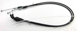 VENHILL THROTTLE CABLESET KTM / HUSABERG THROTTLE CABLE (PRS)EXC400 03-11; EXC450 03-11; EXC525 06-07; EXC530 10-11; EXC-F250 04-11; EXC-R450 08-09; EXC-R530 08-09; FC450 04-06; FC550 04-06; FE450e 04-08; FE550e 04-06; FE650e 04-06; FS450c 04-06; FS450e 0