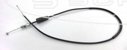 VENHILL THROTTLE CABLE SUZUKI 1984-85 RM80 XHE/XHF BIG WHEEL