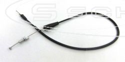 VENHILL THROTTLE CABLE PREMIUM SUZUKI RM80 XK-K1 89-01,RM85 & BIG WHEEL 2-13