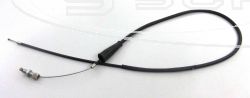 VENHILL THROTTLE CABLE SUZUKI RM 125/250 01-04