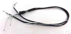 VENHILL THROTTLE CABLE SET SUZUKI DRZ 400-E 2000-