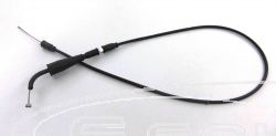 VENHILL THROTTLE CABLE YAMAHA YZ 80 & LW 1993-01