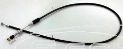 VENHILL BRAKE CABLE FRONT KAWASAKI KX80 (D2) 82