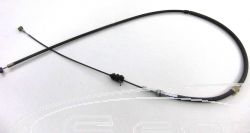 VENHILL BRAKE CABLE FRONT SUZUKI RM80 (XHD-XHF) 83-85