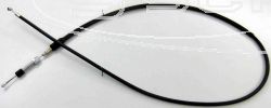 VENHILL BRAKE CABLE FRONT YAMAHA YZ125 H-K 81-83