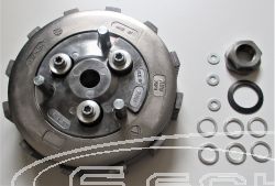 ADIGE-ATPC ANTIHOPPING SLIPPER RACING CLUTCH COMPLET