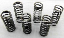 SCHREMS-EBC CLUTCH SPRING KIT PREMIUM 6-PIECE