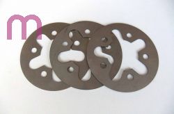SCHREMS CLUTCH PLATE KIT STEEL PREMIUM PRICE PLEASE ASK PRICE PLEASE ASK