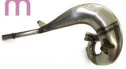 HGS AUSPUFF-BIRNE/BLASE MOTO CROSS GAS GAS EC 250/300 02-08