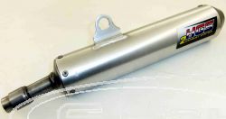 HGS SILENCER ALU ENDURO HUSQUARNA CR/WR 125 00-08