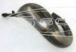 HGS KOLENO MOTO CROSS HUSQUARNA CR/WR 125 09-13