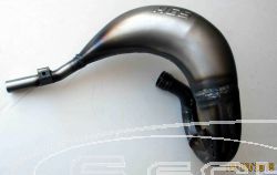 HGS EXHAUST PIPE KAWASAKI KX 65 00-, SUZUKI RM 65 00-