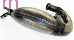 HGS EXHAUST PIPE MOTO CROSS KTM EXC/SX 125 13, HUSABERG TE 125 11-13