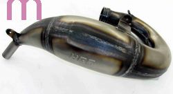 HGS EXHAUST PIPE MOTO CROSS KTM EXC/SX 200 03-