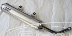 HGS TLUMIČ ALU ENDURO EXC/SX KTM250/300 98-02