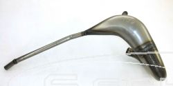 HGS EXHAUST PIPE MOTO CROSS SUZUKI RM 80/85-90-13