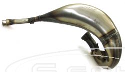 HGS EXHAUST PIPE MOTO CROSS YAMAHA YZ 125 99-00