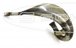 HGS EXHAUST PIPE MOTO CROSS YAMAHA YZ 125 05-