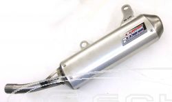 HGS SCHALLDMPFER ALU ENDURO YAMAHA YZ 250 04