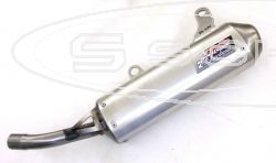 HGS SILENCER ALU ENDURO YAMAHA YZ 250 05-