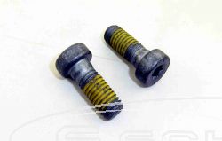 LENKERAUFNAHME-BEFESTIGUNGS-SCHRAUBE M10X25 10.9S 2PCS KTM SX 50/65/85 ALLE EXC/SX 125-