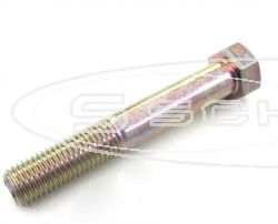 HANDLEBAR CLAMP BOLT WITH 28,6MM HANDLEBAR SUZUKI RM 125/250 06- , RMZ 250 07-08, RMZ 450 06-07