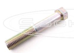 LENKERAUFNAHME-BEFESTIGUNGS-SCHRAUBE MIT 28,6MM LENKER SUZUKI RMZ 250 10-, RMZ 450 10-