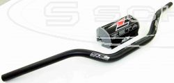 ZETA LENKER FAT SX-3 28,6 MM SCHWARZ MINI RACER NIDRIG (MAE SIEHE BEI MEHR BILDER:A=740 / B=95 / C=62 / D=190 / E=55