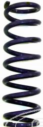 S-TECH REAR SHOK SPRING 63-260, 60 N/mm KTM SX-F250/350/450/500  2011-2013/SX125/150/250 2013-  WITH LINKAGE-SYSTEM