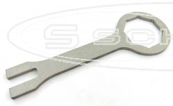 SCHREMS FORK CAP WRENCH 46 MM