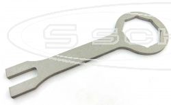 SCHREMS FORK CAP WRENCH 50 MM FOR SHOWA FORK