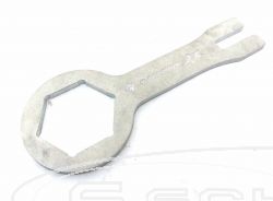 SCHREMS FORK CAP WRENCH 50 MM FOR WP FORK
