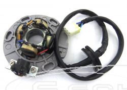 SCHREMS ZNDUNGS KIT YAMAHA YZ 250 06-