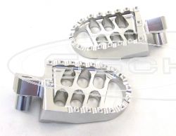 SCHREMS STUPAČKY ALU KX 125 03-, KXF 250 04, RMZ 250 04